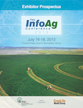 InfoAg 2013 Exhibitor Prospectus
