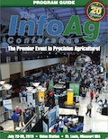 InfoAg Program Guide